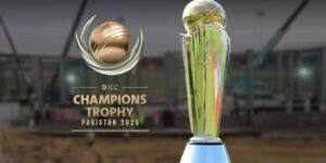 ICC Champions Trophy