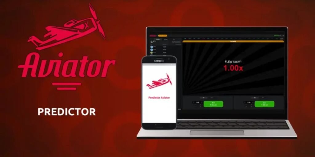 Aviator Predictor App