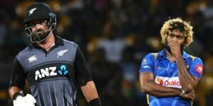 New Zealand Faces Injury
