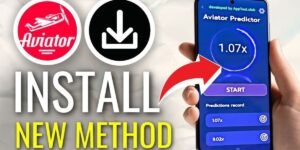 Aviator Predictor App