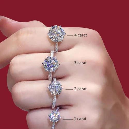 Diamond Ring Price in Pakistan