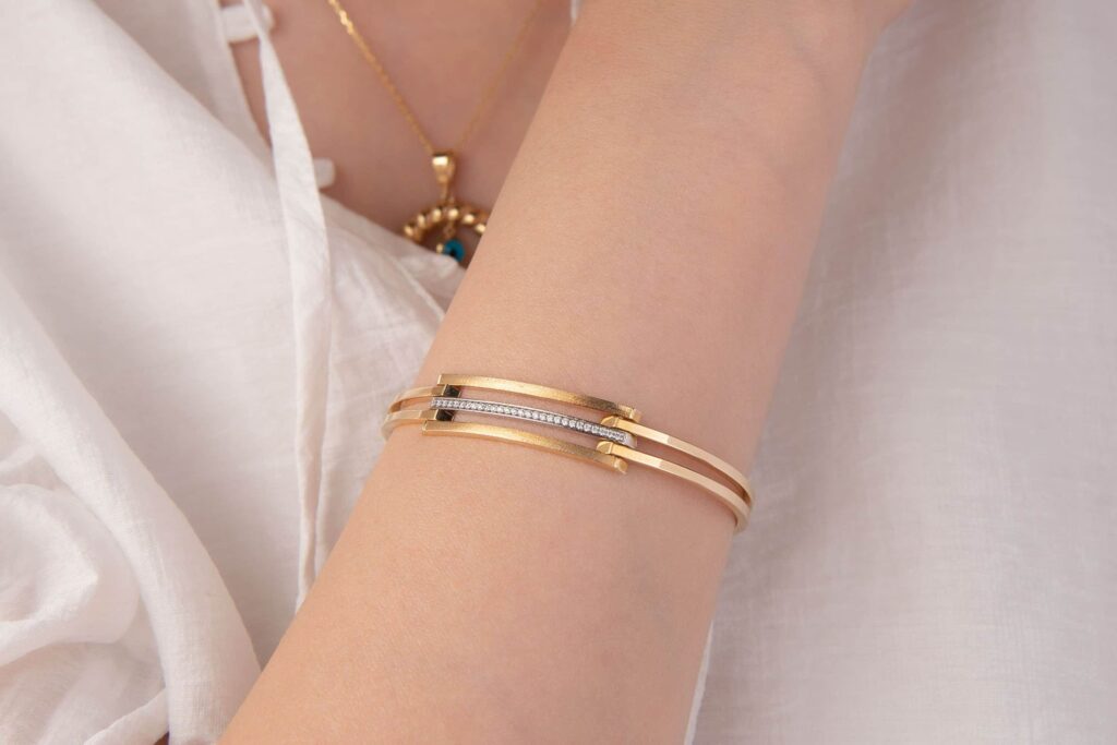 Diamond Bracelet Price in Pakistan